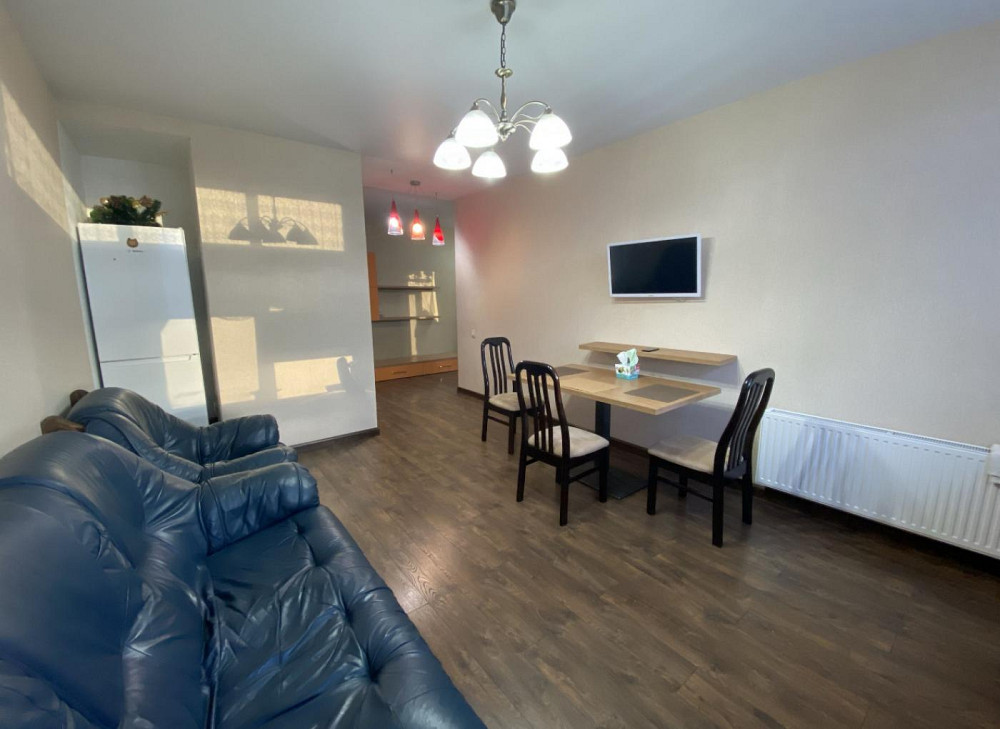 Продаж Квартира 1-кімнатна, 2/16 поверх на Дюковская ул. Одеса - фото 2