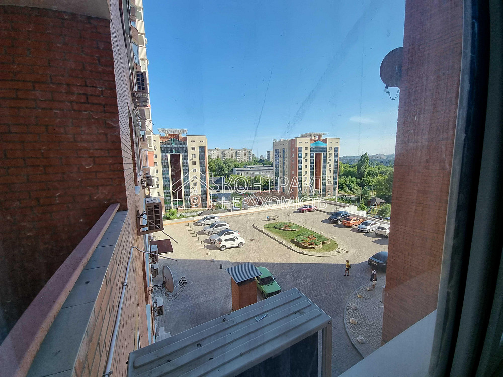 Оренда Квартира 1-кімнатна, 4/16 поверх на вул. Отакара Яроша Харків - фото 6