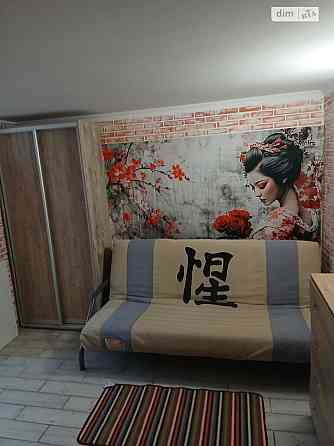 Оренда Квартира 1-кімнатна, 8/11 поверх на Камянська, 127 Киев