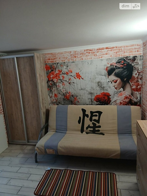 Оренда Квартира 1-кімнатна, 8/11 поверх на Камянська, 127 Київ - фото 2