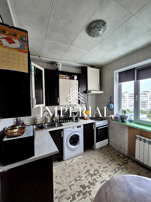 Продаж 3к Квартира 69 кв.м Милославская вул. Київ - фото 14