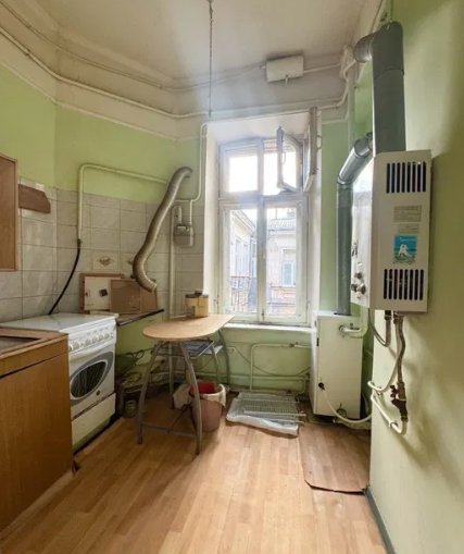 Продаж Квартира 3-кімнатна на ул. Малая Арнаутская, 9 Odessa - photo 8