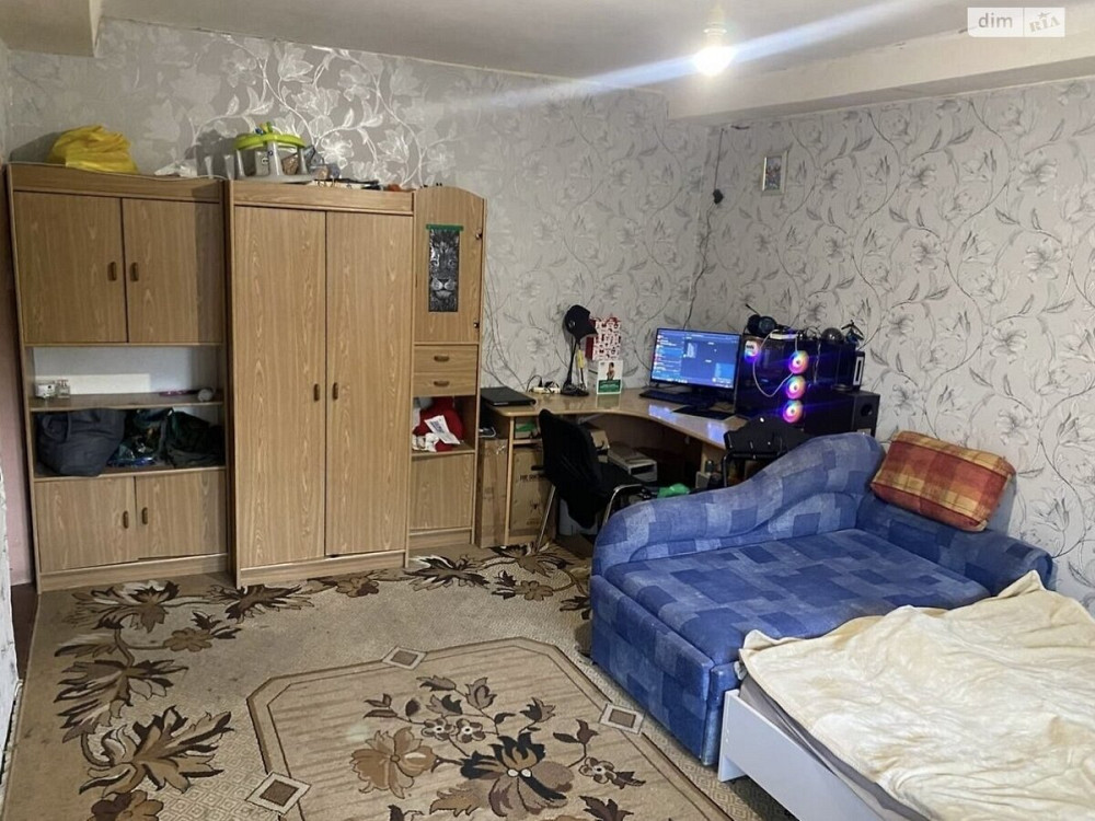 Оренда Квартира 1-кімнатна, 2/9 поверх на Преображенська, 16 Киев - изображение 1