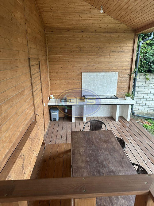 Продаж 2-поверховий Будинок з ділянкою 5 сот 150 кв.м 2 кімн.  Таїрове - фото 15