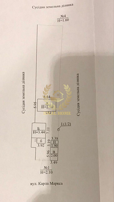 Продам будинок 60 м2 на Троєщино Киев - изображение 9