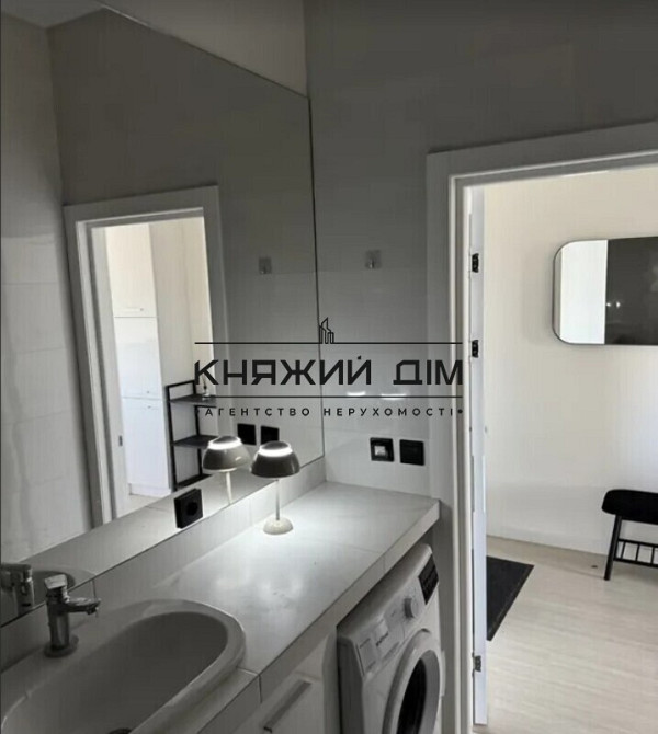 Оренда Квартира 1-кімнатна, 9/12 поверх на вул. Багговутовская ул./ Загорівська Киев - изображение 11