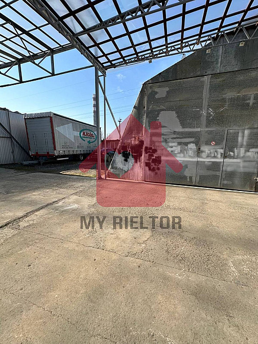 Продаж приміщення вільного призначення на Краснодонців Uzhhorod - photo 14