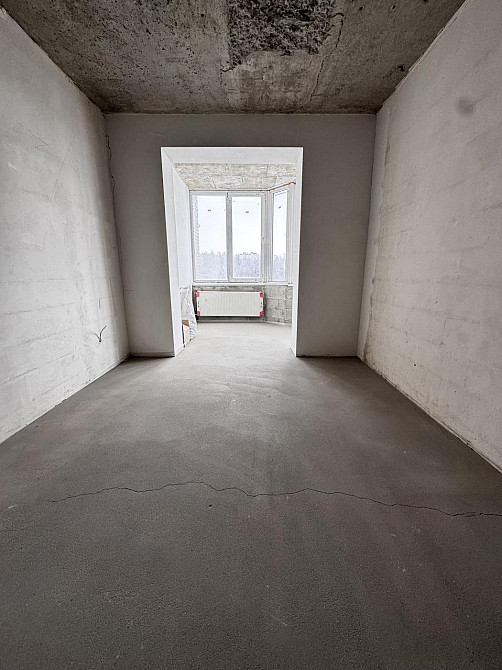 Продаж Квартира 1-кімнатна, 5/11 поверх на вул. В.Чорновола Рівне - фото 6