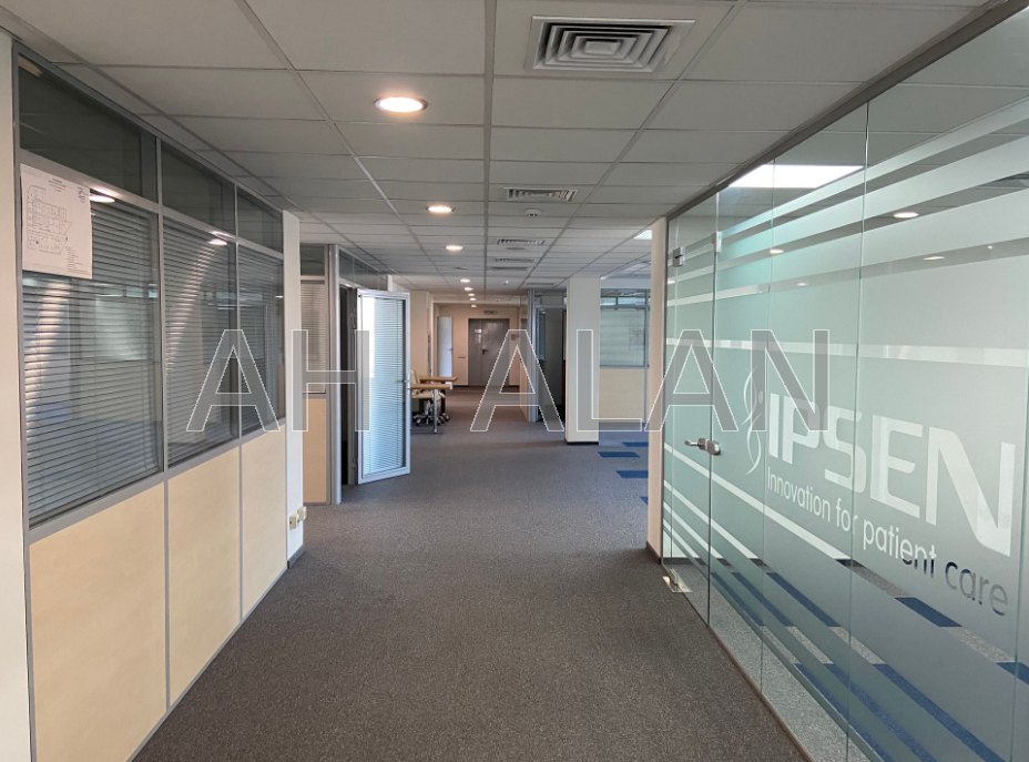 Оренда офісне приміщення на Дегтярівська вул., 27 приміщень - 1, поверх - 4/11 Київ - фото 16