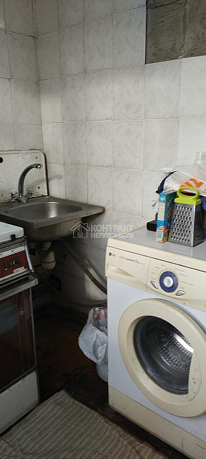 Продаж Квартира 2-кімнатна, 5/9 поверх на вул. Тракторобудівників Харків - фото 8