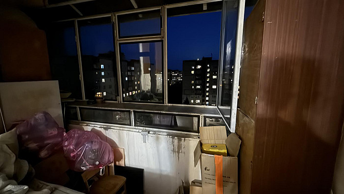 Продаж 2К квартири — Кавалерідзе Івана Львів - фото 20