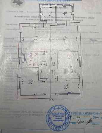 Продаж Будинок 