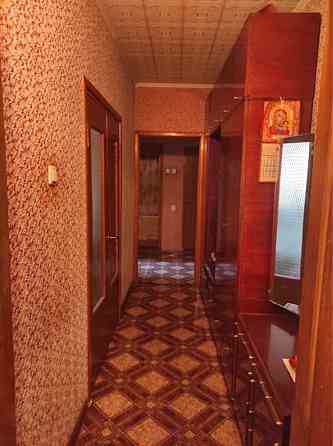 Продаж Квартира 3-кімнатна, 2/10 поверх на Тростянецька, 8 Київ