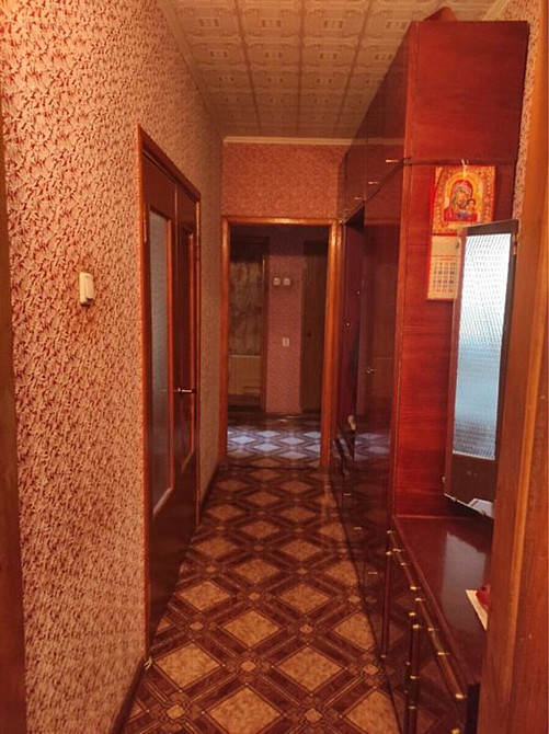 Продаж Квартира 3-кімнатна, 2/10 поверх на Тростянецька, 8 Київ - фото 3