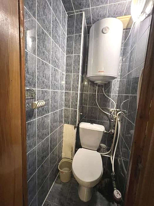 Продаж Квартира 3-кімнатна, 5/9 поверх на Ильфа и Петрова, 43 Одеса - фото 12