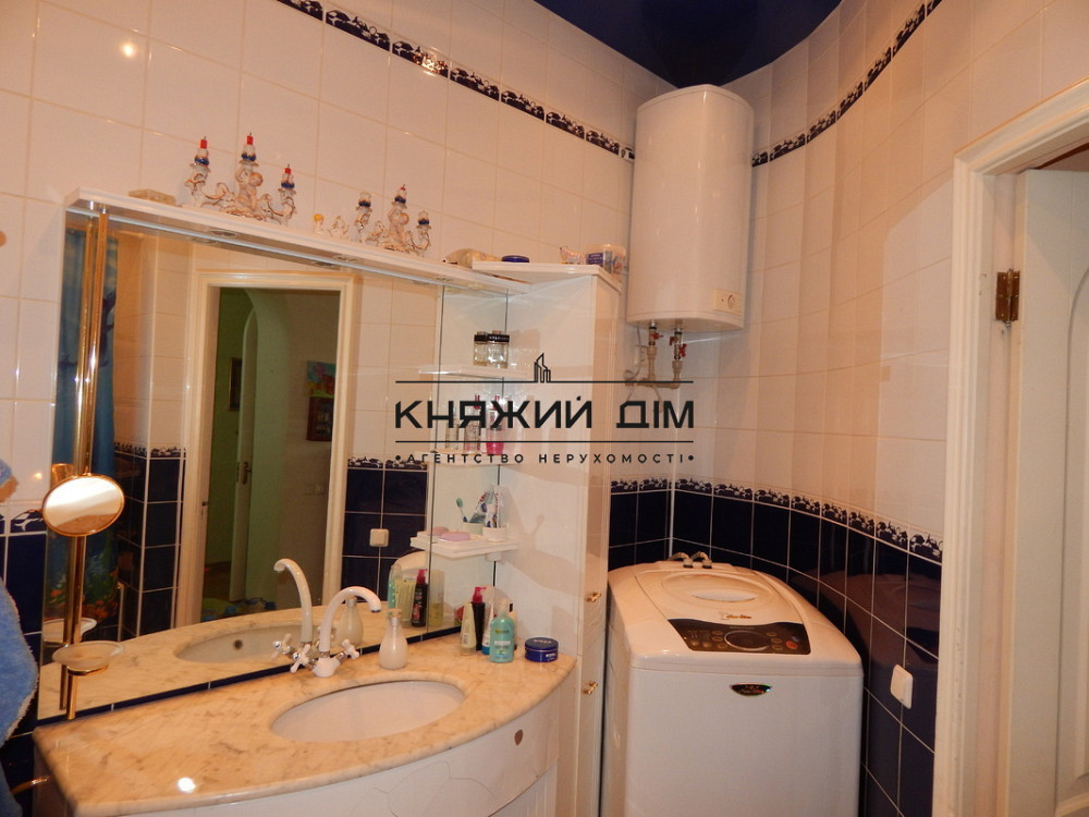 Продаж 3 кімнатна квартира м. Звіринецька КОД 21141766 Київ - фото 11