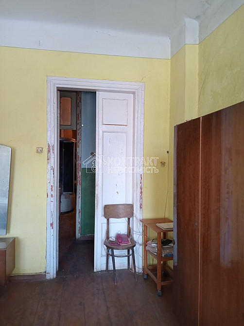 Продаж Квартира 3-кімнатна, 3/4 поверх на вул. Полтавський Шлях Kharkiv - photo 4