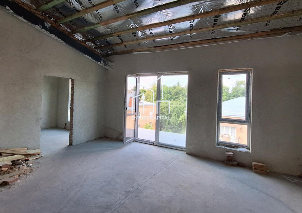 Продаж 2к квартири 79.02 кв. м Львів - фото 4