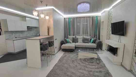 Оренда Квартира 2-кімнатна, 7/18 поверх на ул. Патриарха Мстислава Скрипника Киев