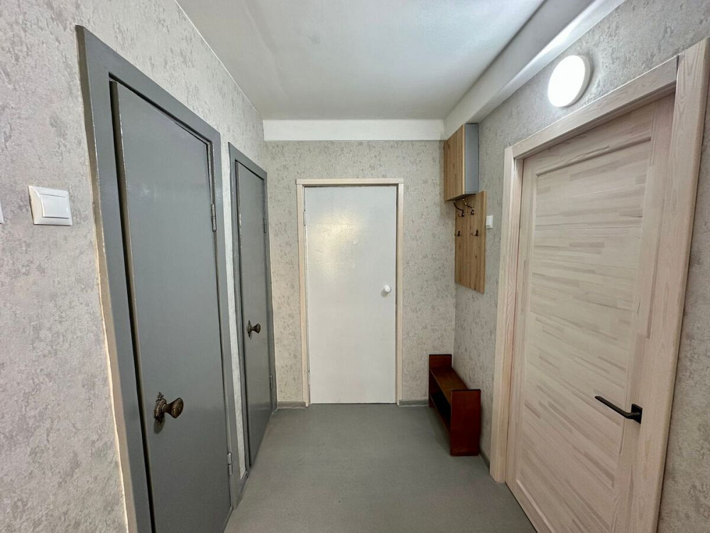 Оренда Квартира 1-кімнатна, 8/9 поверх на Юрія Кондратюка, 4Б Kiev - photo 11