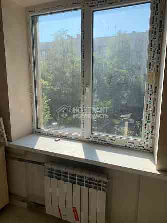 Продаж Квартира 1-кімнатна, 2/5 поверх на вул. Ювілейна Харків