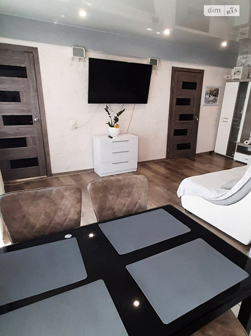 Продаж Квартира 3-кімнатна, 5/5 поверх на вул. Слівенська Тернопіль - фото 5