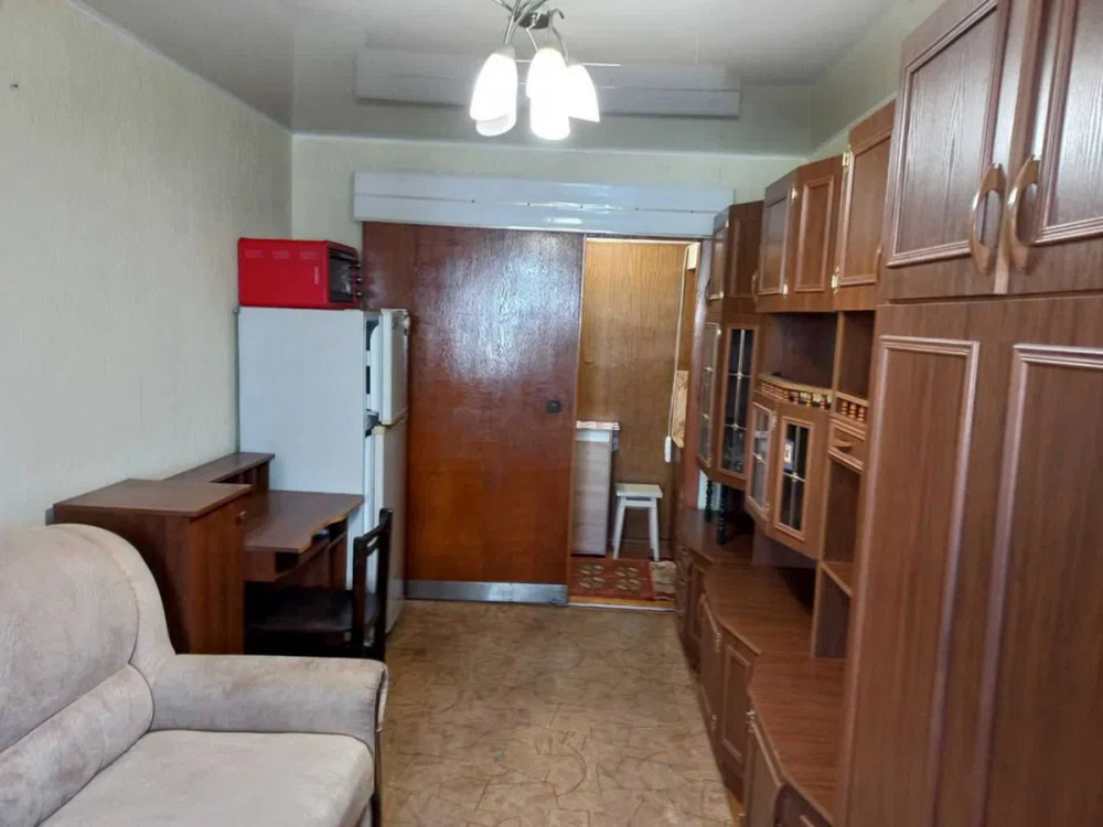 Оренда Квартира 1-кімнатна, 9/16 поверх на проспект Науки, 16 Киев - изображение 12