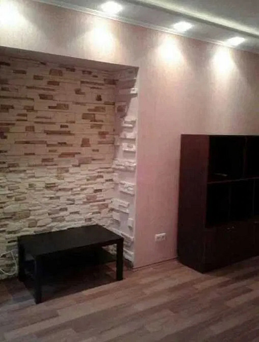 Оренда Квартира 1-кімнатна, 16/20 поверх на Юрія Литвинського, 12 Киев - изображение 3