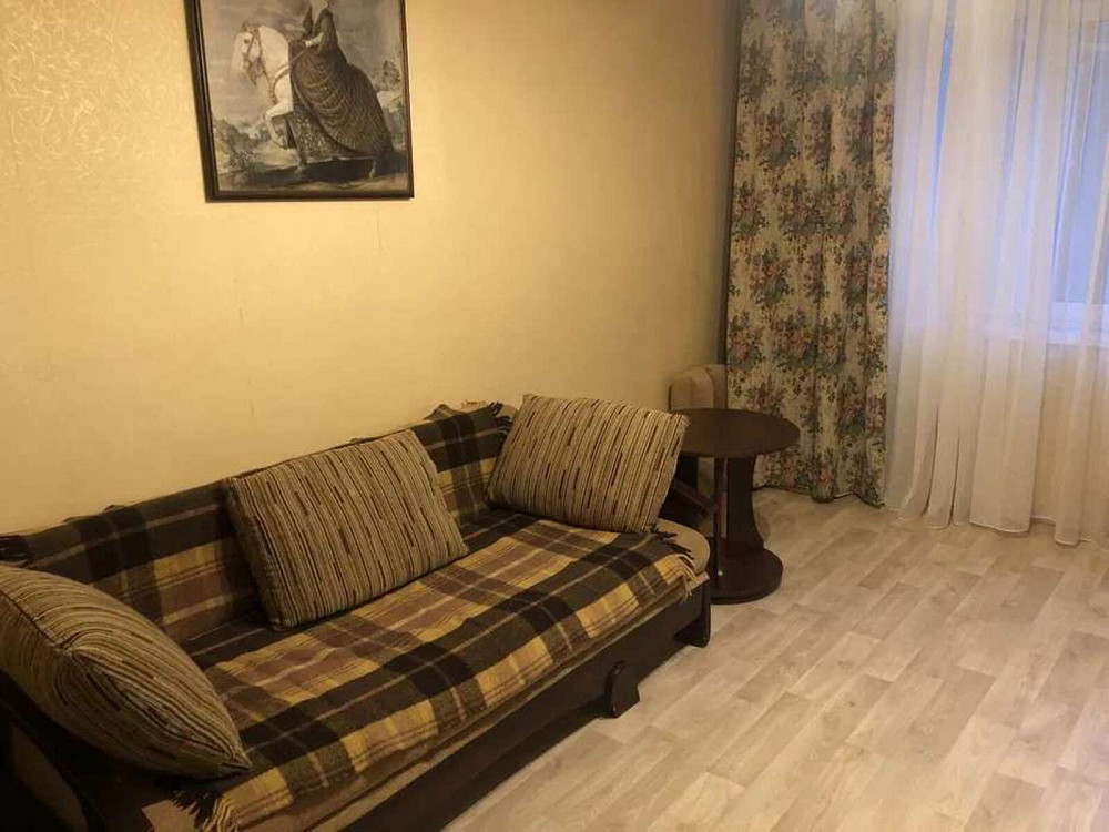 Оренда Квартира 2-кімнатна, 2/12 поверх на пр. Петра Григоренко Київ - фото 1