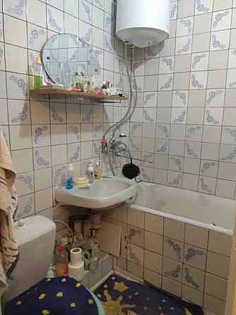 Оренда Квартира 1-кімнатна, 6/9 поверх на Героїв Дніпра, 42 Київ