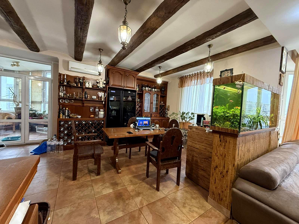 Продаж Квартира 4-кімнатна, 9/9 поверх на Окипной Раисы вул., д. 4-А Kiev - photo 15