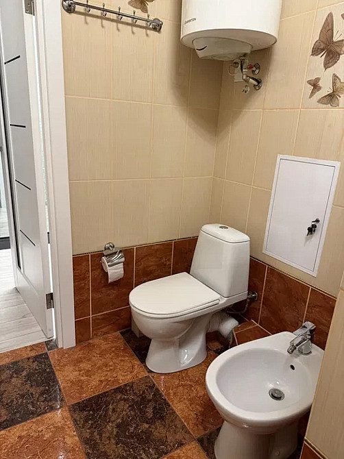 Оренда Квартира 1-кімнатна, 3/9 поверх на вул. вул.Шевченка Львів - фото 13