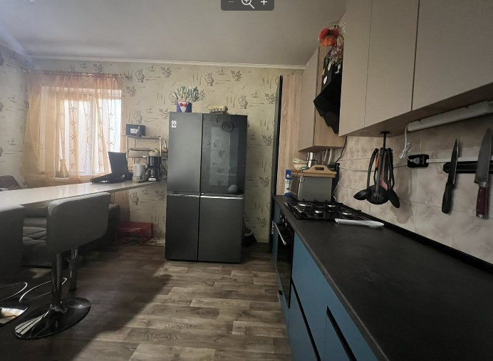 Новый 2-этажный дом в районе Золотого треугольника, ремонт, мебель, техника. Одеса - фото 5