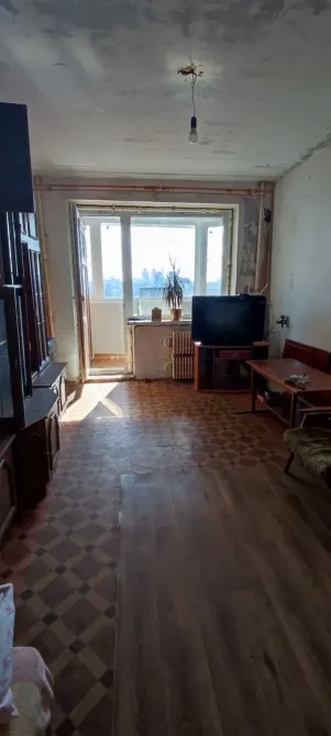 Продаж 1к Квартира 35.8 кв.м Солнечная Набережная 60 Дніпро - фото 1