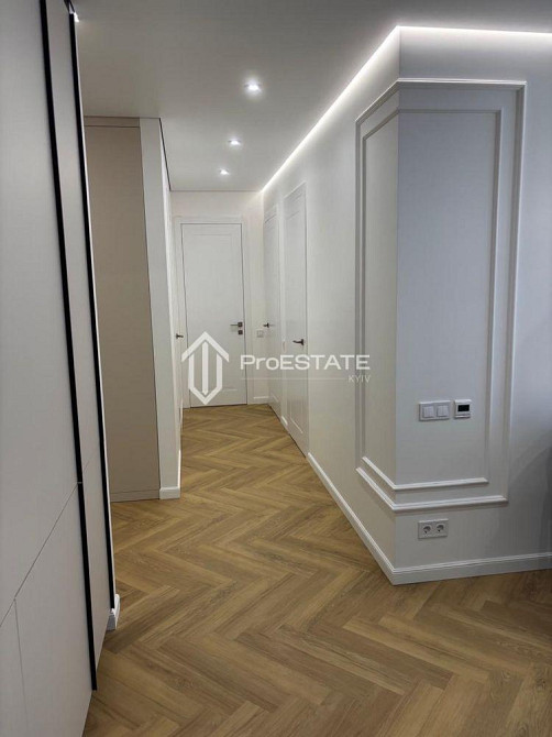 Продаж Квартира 2-кімнатна, 21/26 поверх на вул. Дніпровська набережна Киев - изображение 6