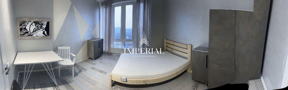 Оренда Квартира 4-кімнатна, 24/24 поверх на вул. Кирило-Мефодіївська Київ - фото 7