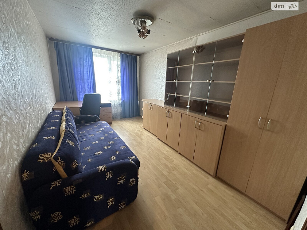 Продаж Квартира 3-кімнатна, 14/16 поверх на Академіка Шалімова вул., д. 33 Київ - фото 3