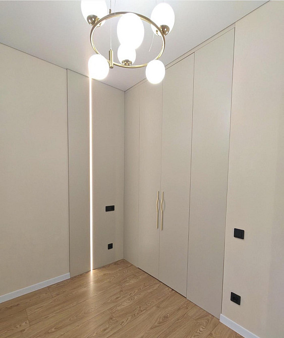 Продаж Квартира 2-кімнатна, 18/24 поверх на Краснова ул. Одеса - фото 16