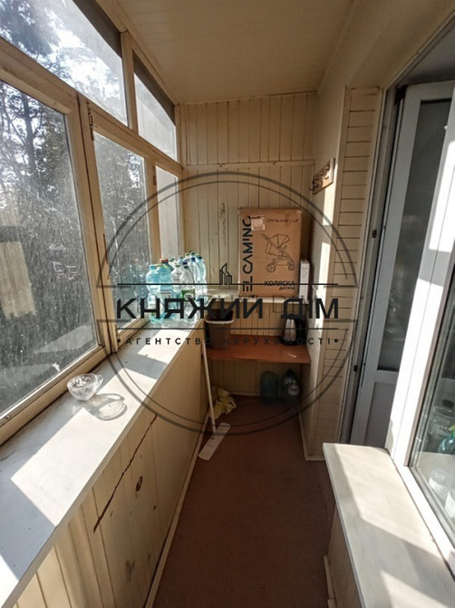 Оренда Квартира 2-кімнатна, 3/9 поверх на вул. Велика Васильківська Kiev - photo 15