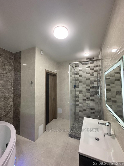 Продаж Квартира на улица Вашингтона Джорджа 6а L'viv - photo 11