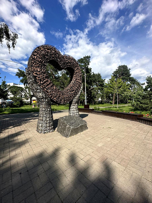 Продаж Квартира 2-кімнатна, 18/28 поверх на Дніпровська наб. вул., д. 17-К Kiev - photo 2