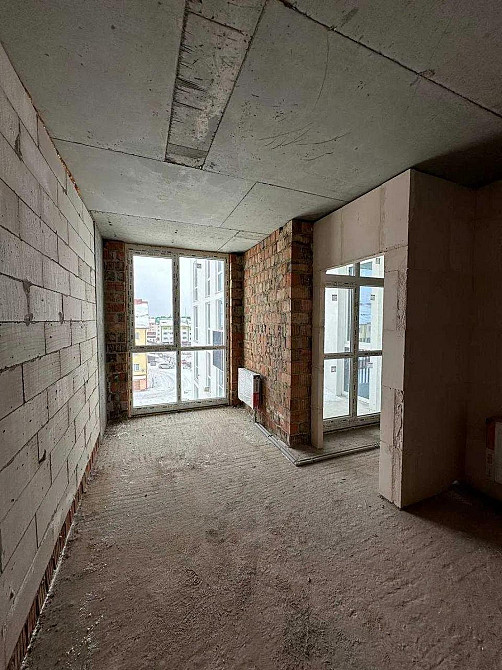 Продаж Квартира 2-кімнатна, 4/5 поверх на вул. Героїв Крут Сокильники - изображение 3