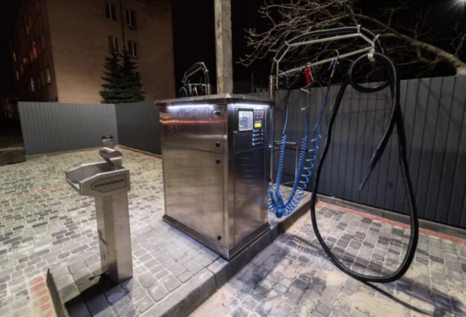 Продаж комерційного приміщення на вул. Текстильна 36, площа 240 кв.м Тернопіль - фото 11