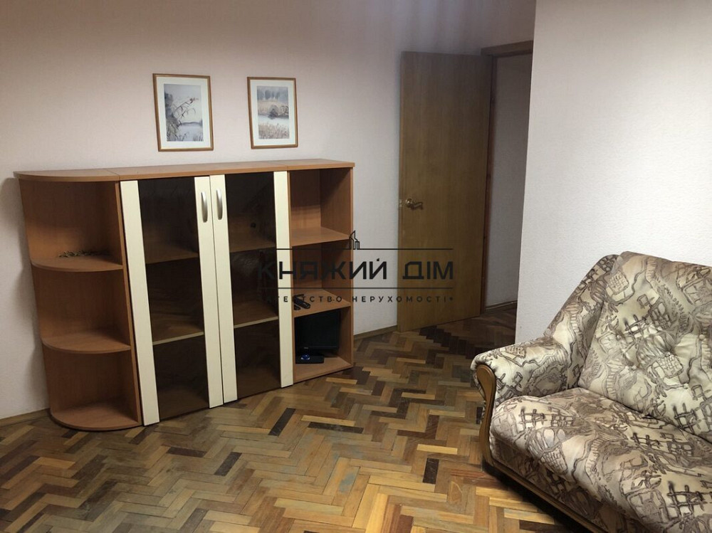 Продаж 3-х кім. кв. у новому будинку вул. Боженка. Олімпійська. №21140874 Київ - фото 10