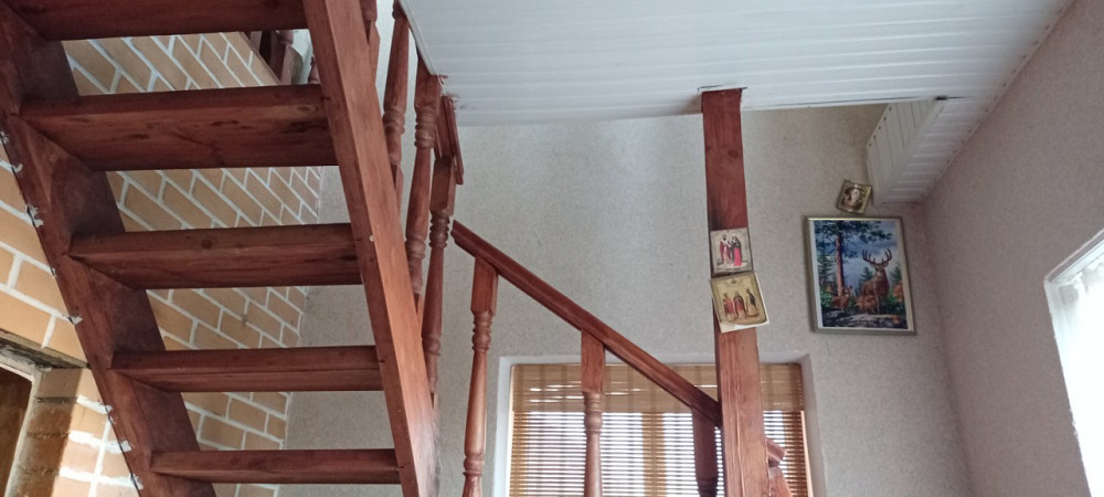 Дом в селе Дачное Дачне - фото 5