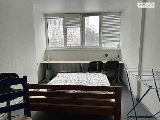 Оренда Квартира 1-кімнатна, 2/16 поверх на Магістральна, 33 Київ