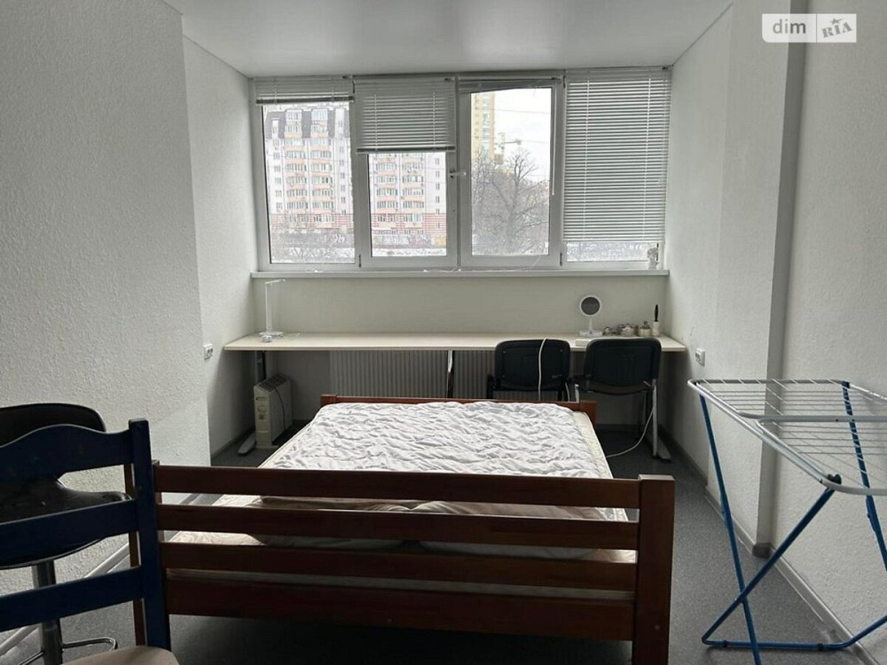 Оренда Квартира 1-кімнатна, 2/16 поверх на Магістральна, 33 Київ - фото 4