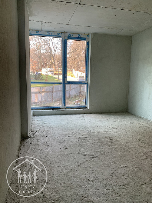 Продаж 1к Квартира 49 кв.м  L'viv - photo 5