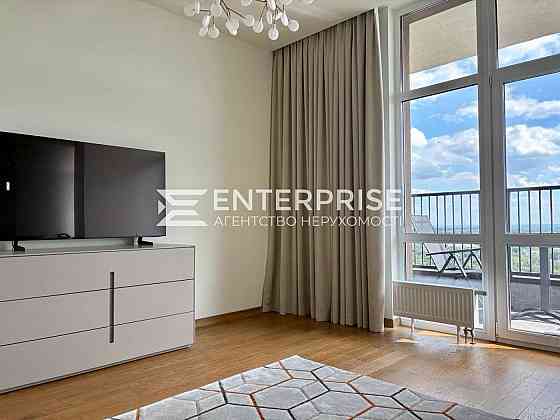 Продаж 4к Квартира 129.5 кв.м Рея Бредбері вул. Kiev