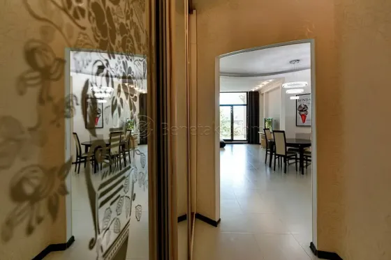 Продаж 3к Квартира 130 кв.м Аркадия, ул. Аркадийское плато, 5/3 Одеса